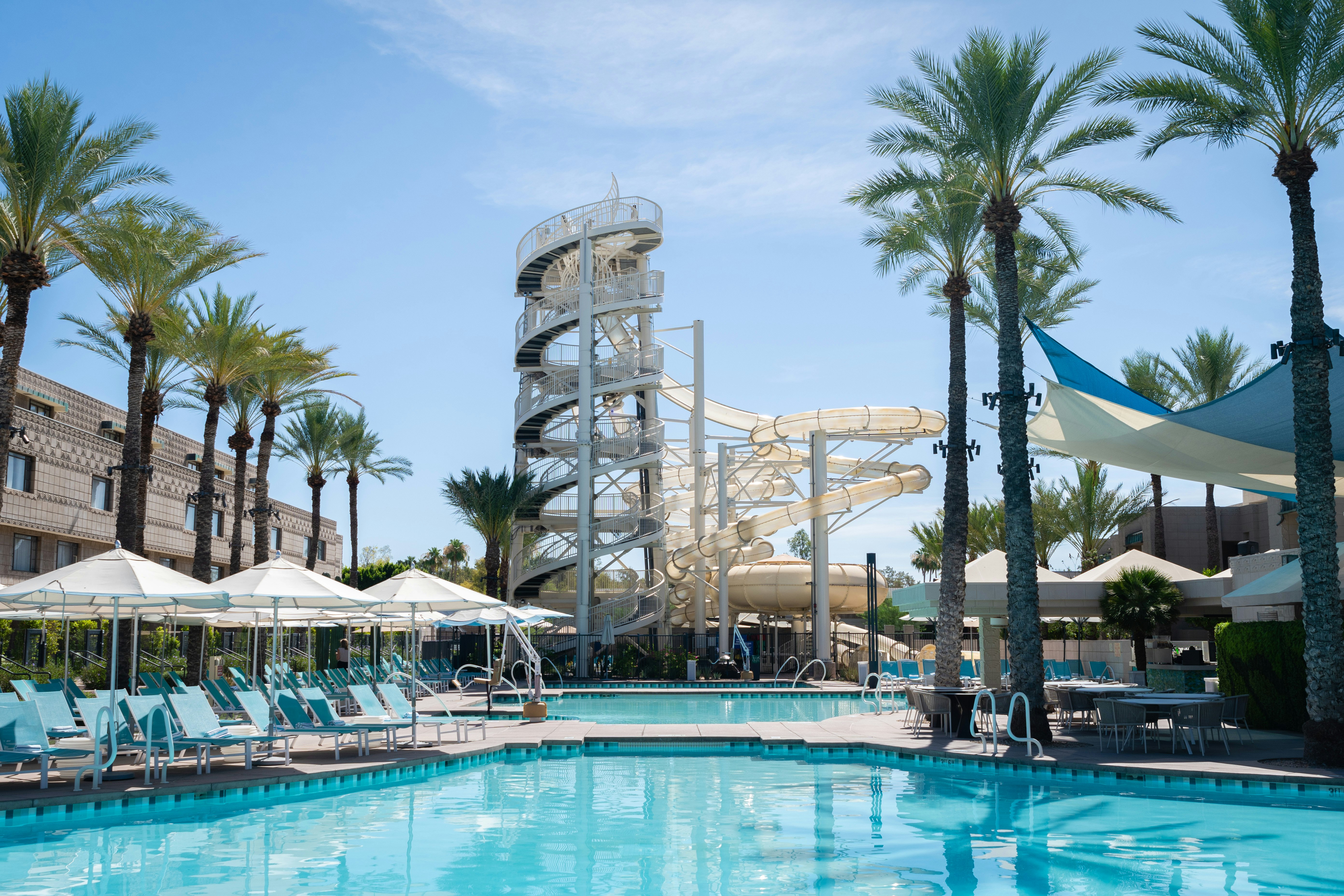Arizona Biltmore, LXR Hotels & Resorts 18/50