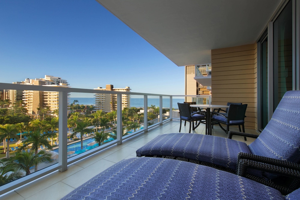 Marriott S Crystal Shores 7/26