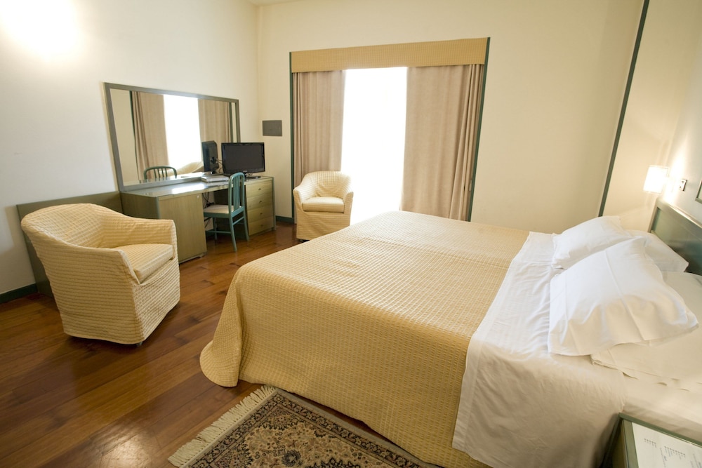 Hotel Le Palme - Premier Resort 22/55