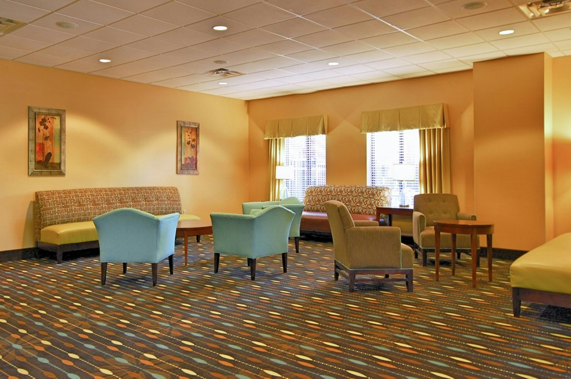 Hampton Inn Suites New Iberia Avery Island 41/47