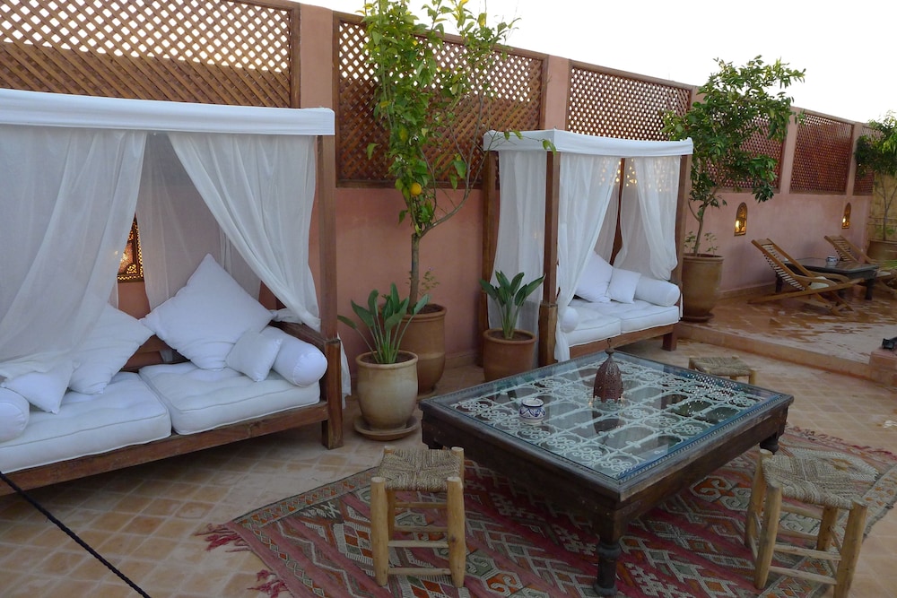 Riad Palacio De Las Especias 17/50