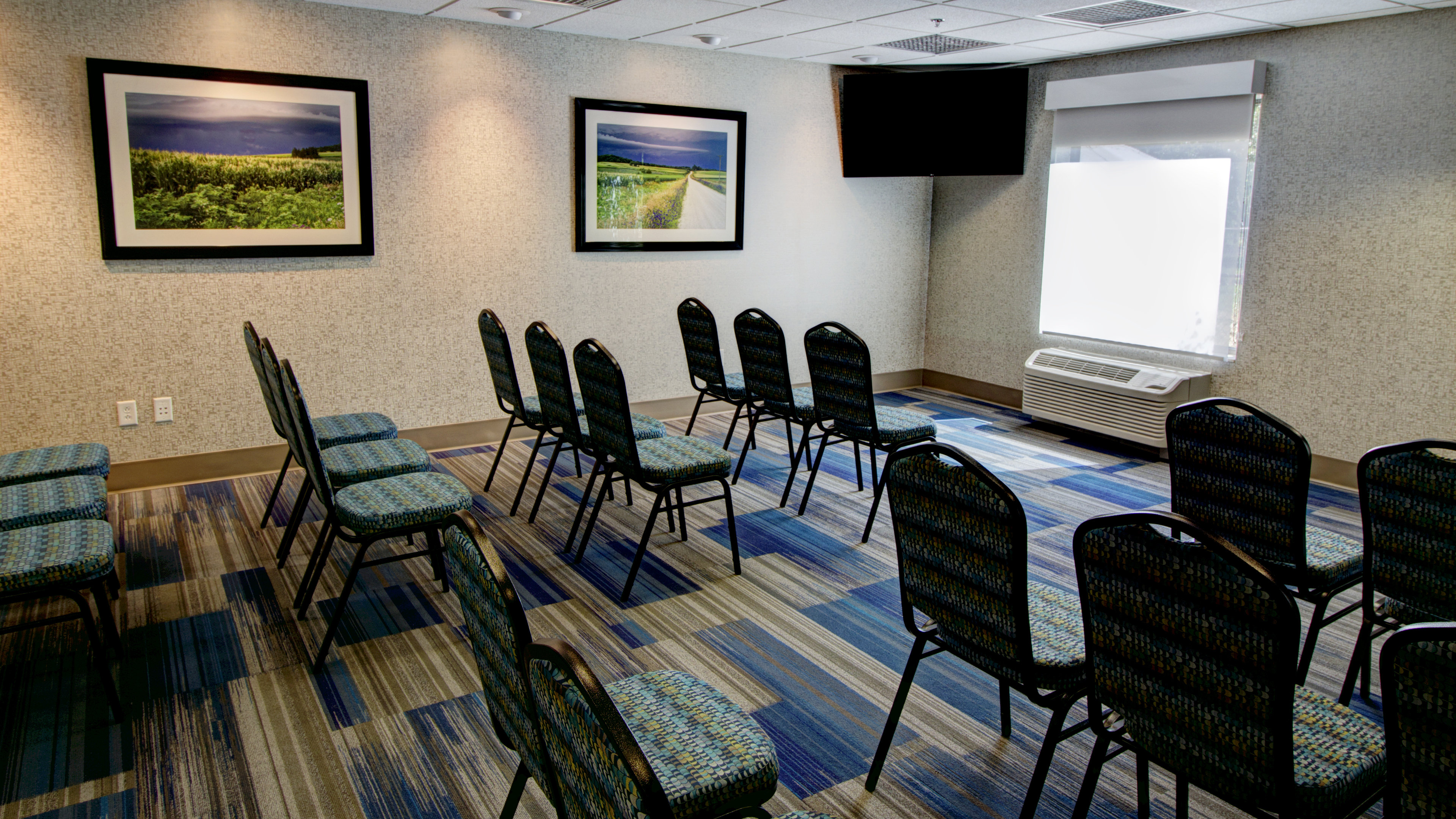 Holiday Inn Express Hotel Suites Sioux City Southern Hills 43/50