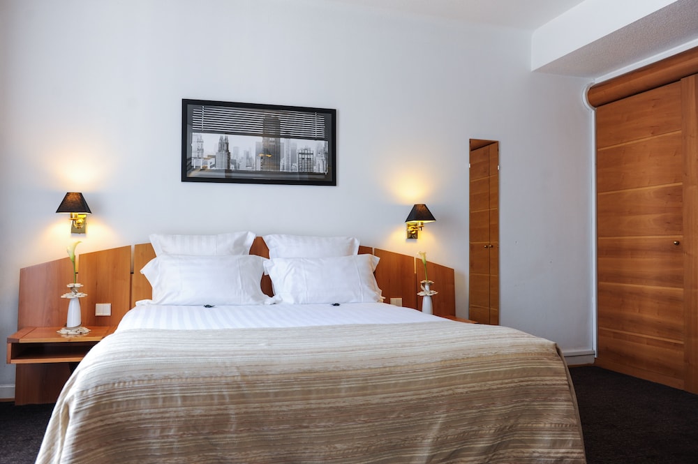 Le Grand Hotel 8/59
