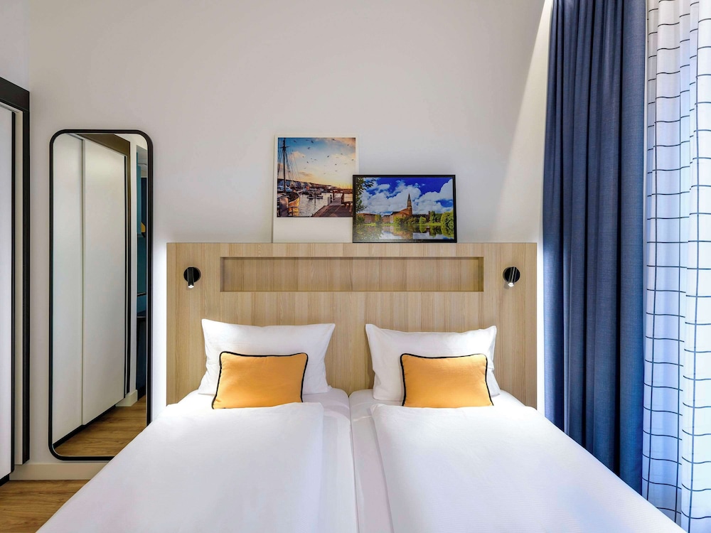 Aparthotel Adagio Access Kiel 11/50