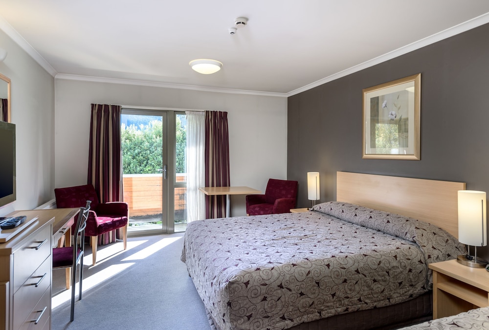 皇后镇汽车旅馆公寓(Queenstown Motel Apartments) 图片4