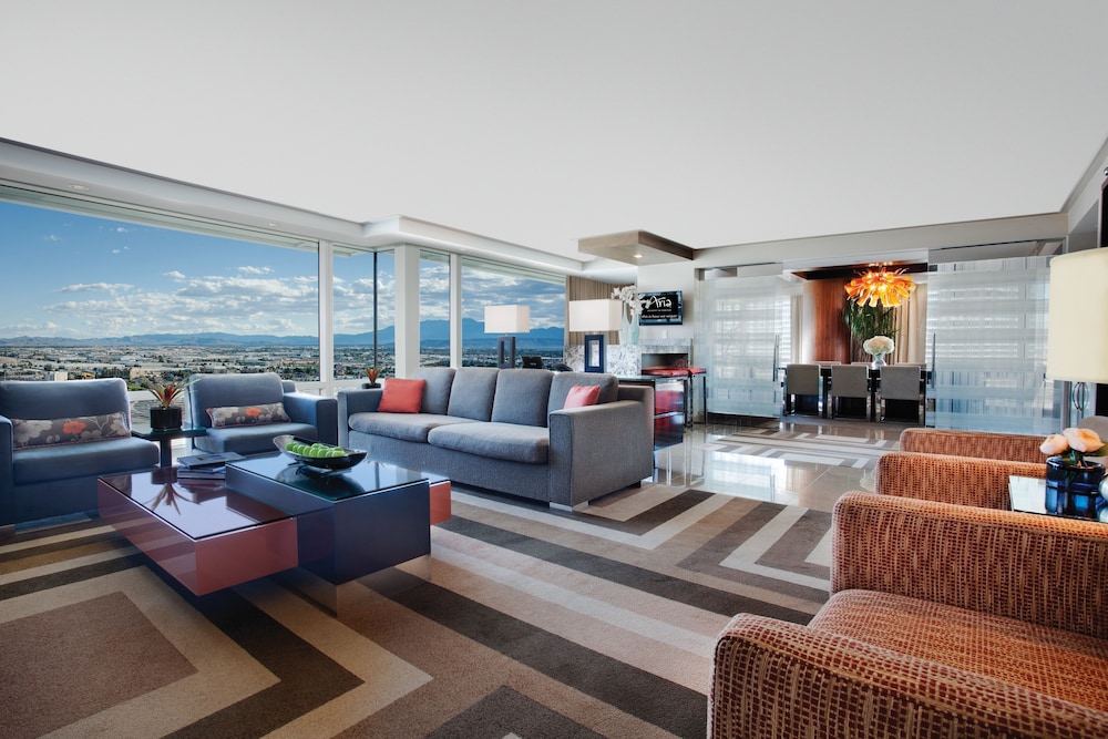 ARIA Resort and Casino 44/75