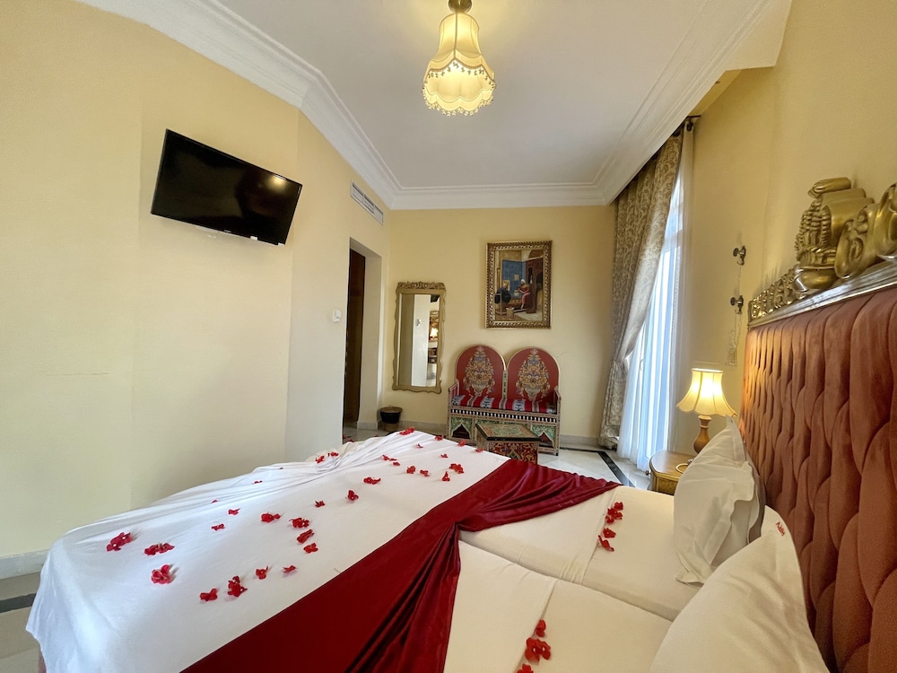 Hotel Royal Victoria 19/66