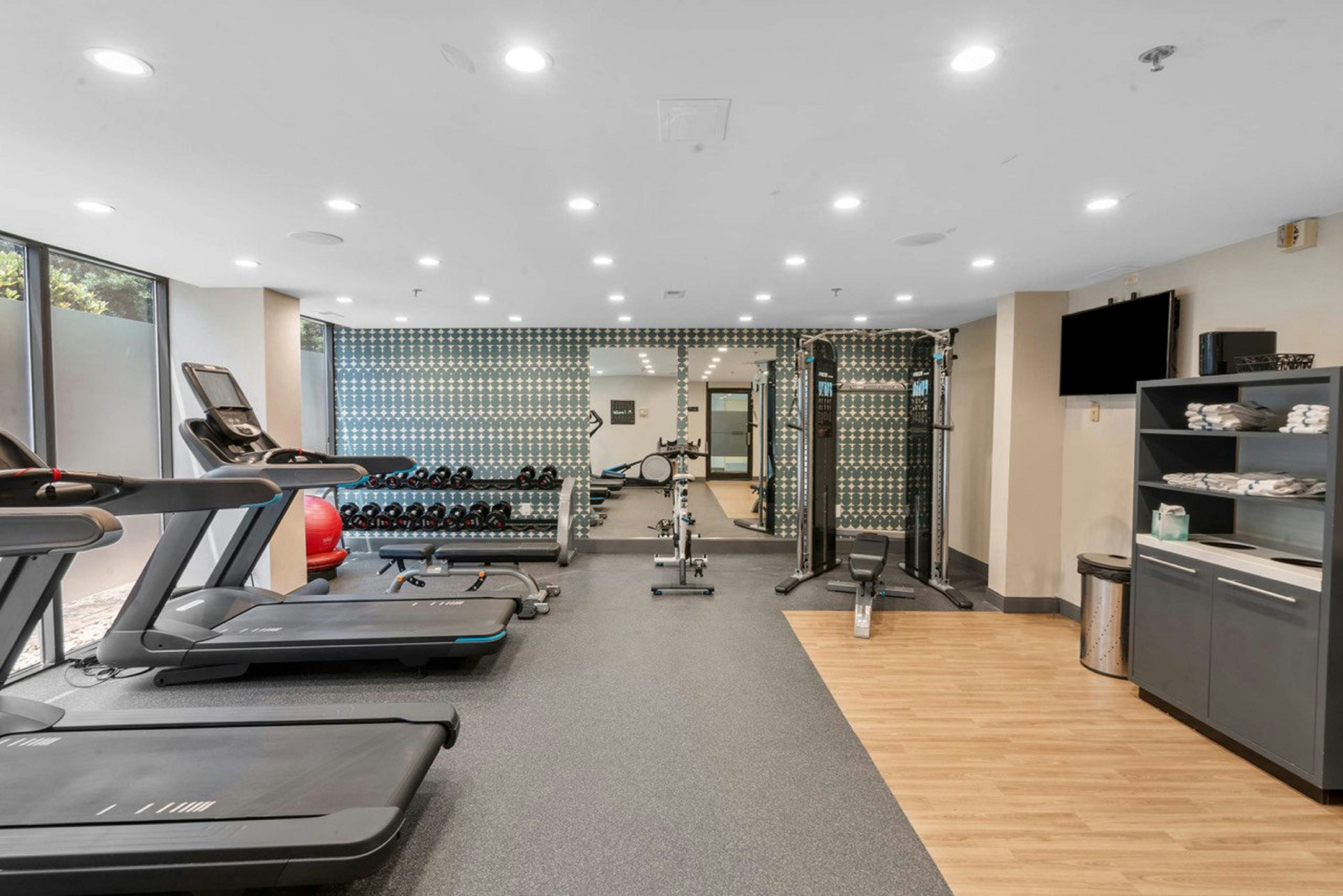 DoubleTree by Hilton South Charlotte Tyvola 23/54