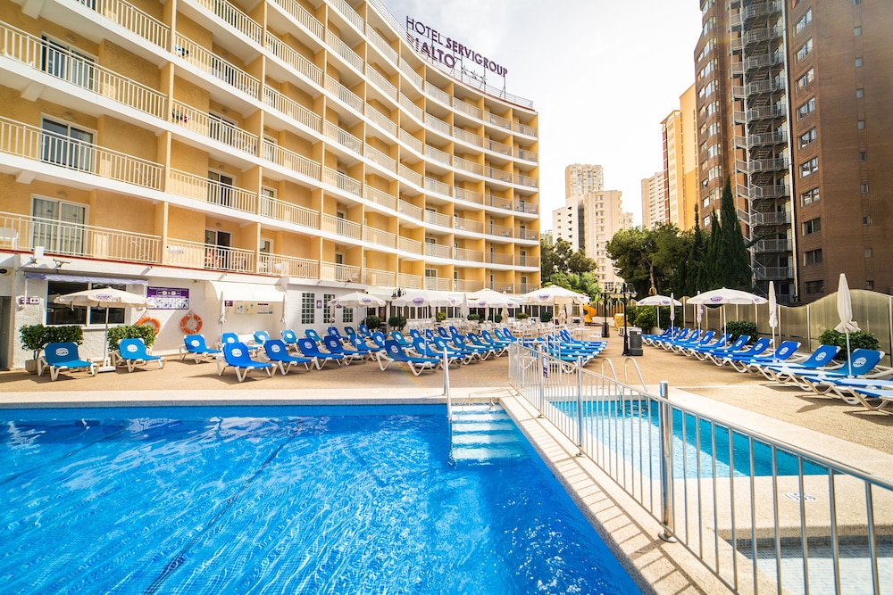 Servigroup Rialto 44/47
