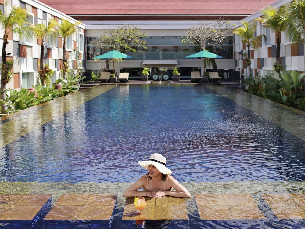 Novotel Bali Ngurah Rai Airport 67/70
