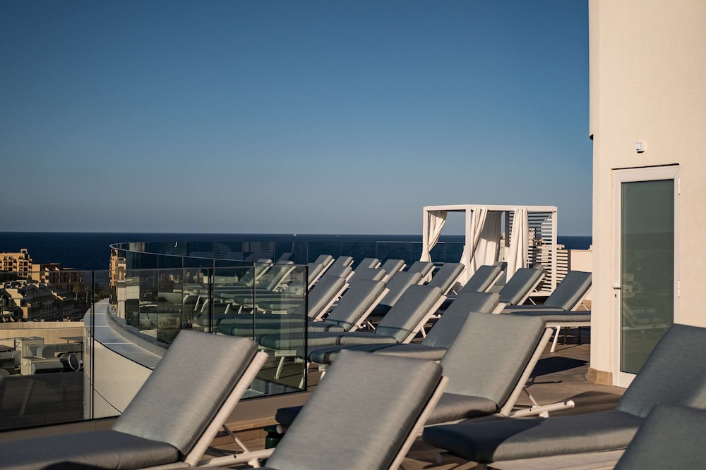 Hyatt Regency Malta 38/48