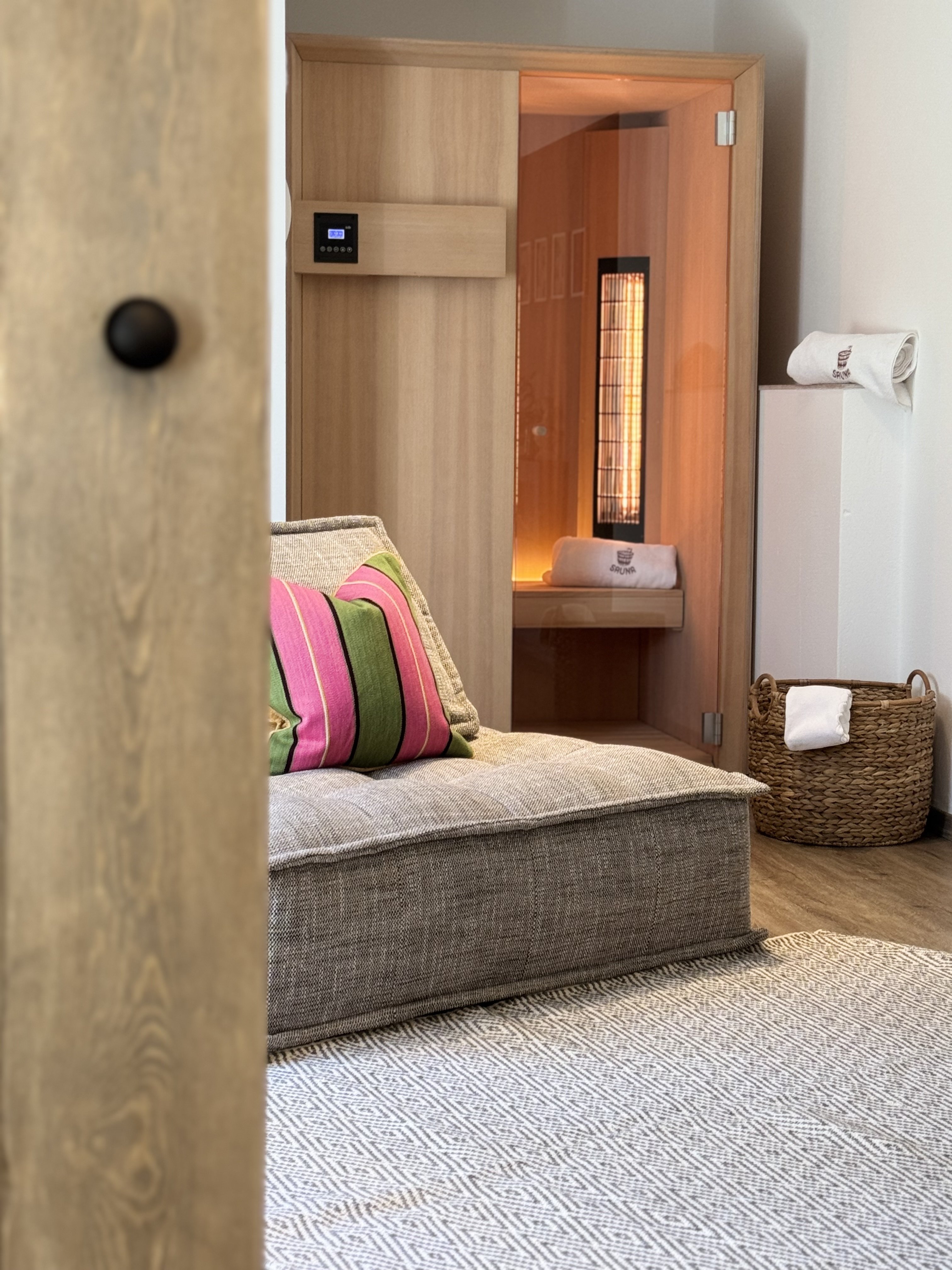 Hotel Villa Edera 5/20