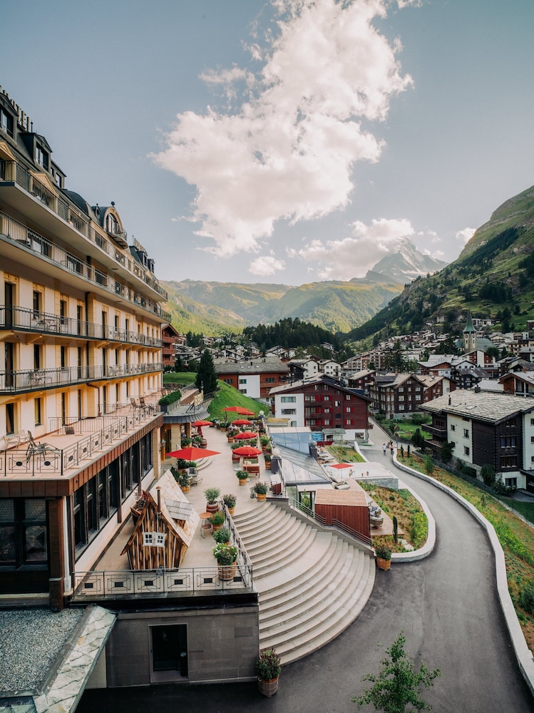 Parkhotel Beau-Site 43/50