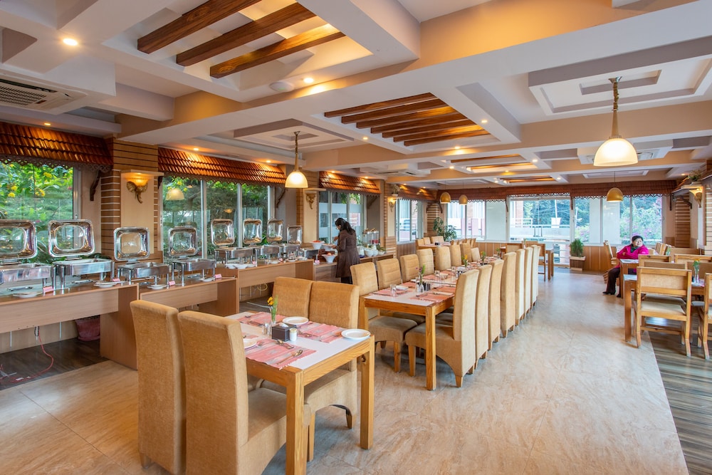 Hotel Sarathi 35/50