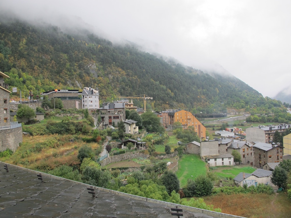 Pierre & Vacances Hotel Coray Andorra 68/72