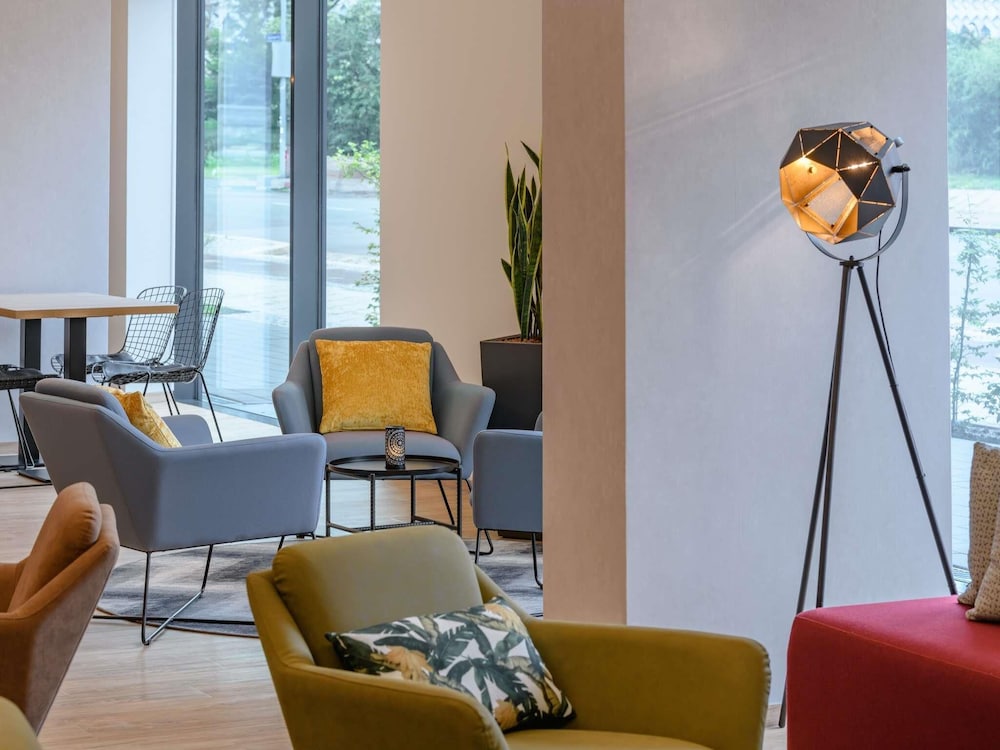 Ibis Styles Magdeburg 46/63