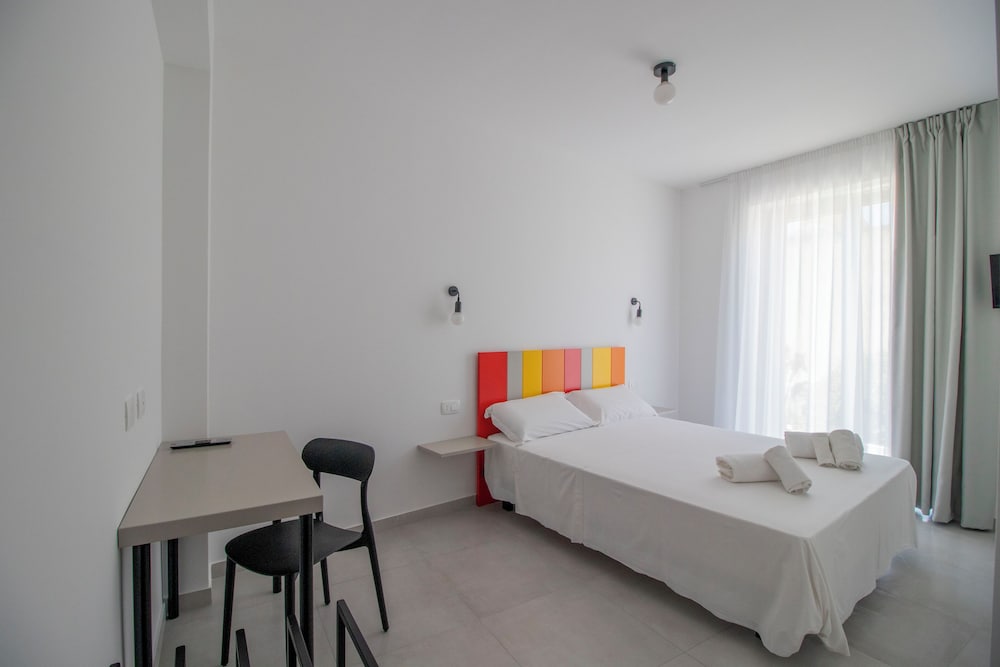 Hotel Arte Mare 23/62