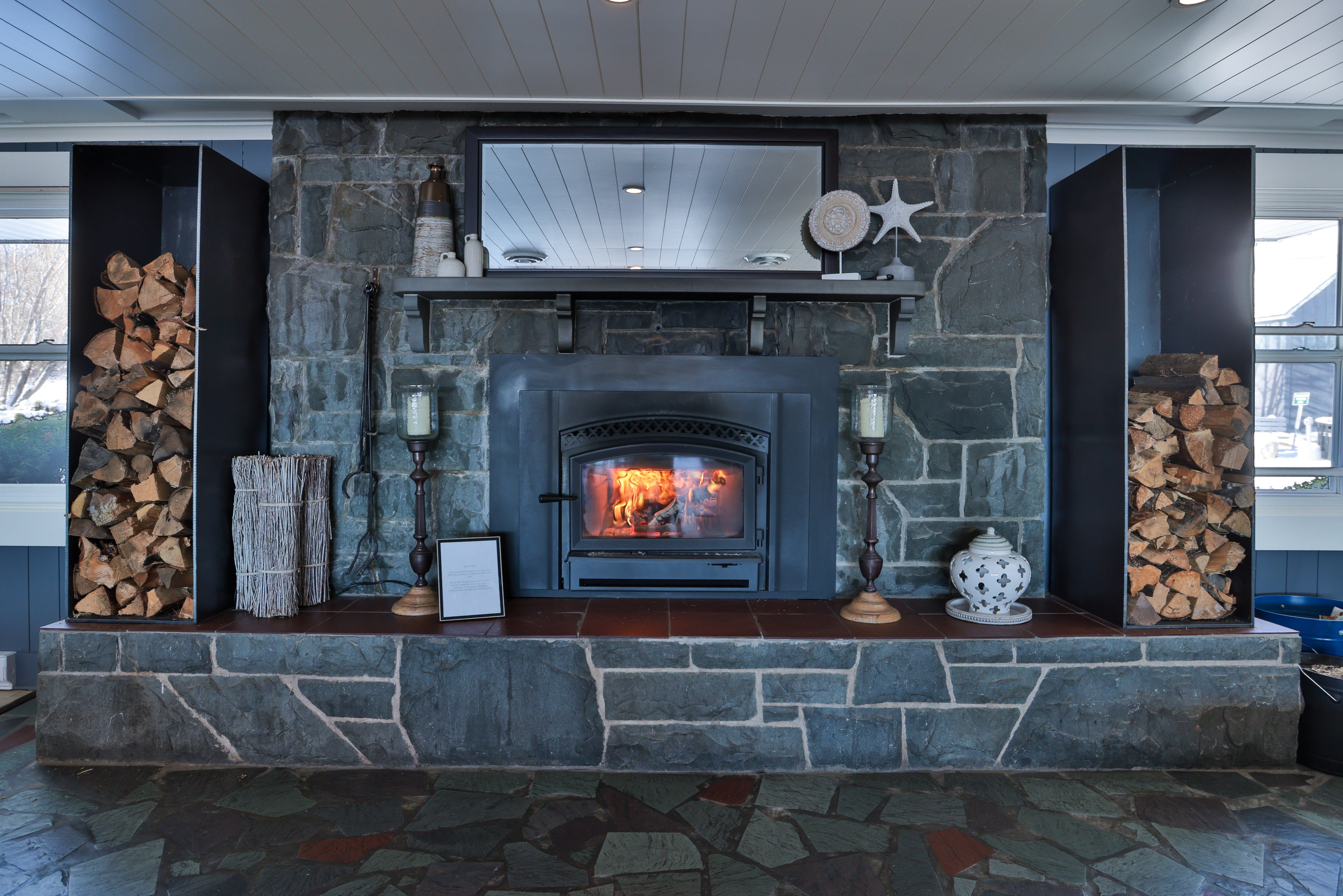 Oak Island Resort Conference Centre 6/75