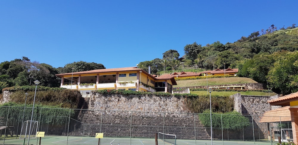 Refugio do Saci Hotel 4/45