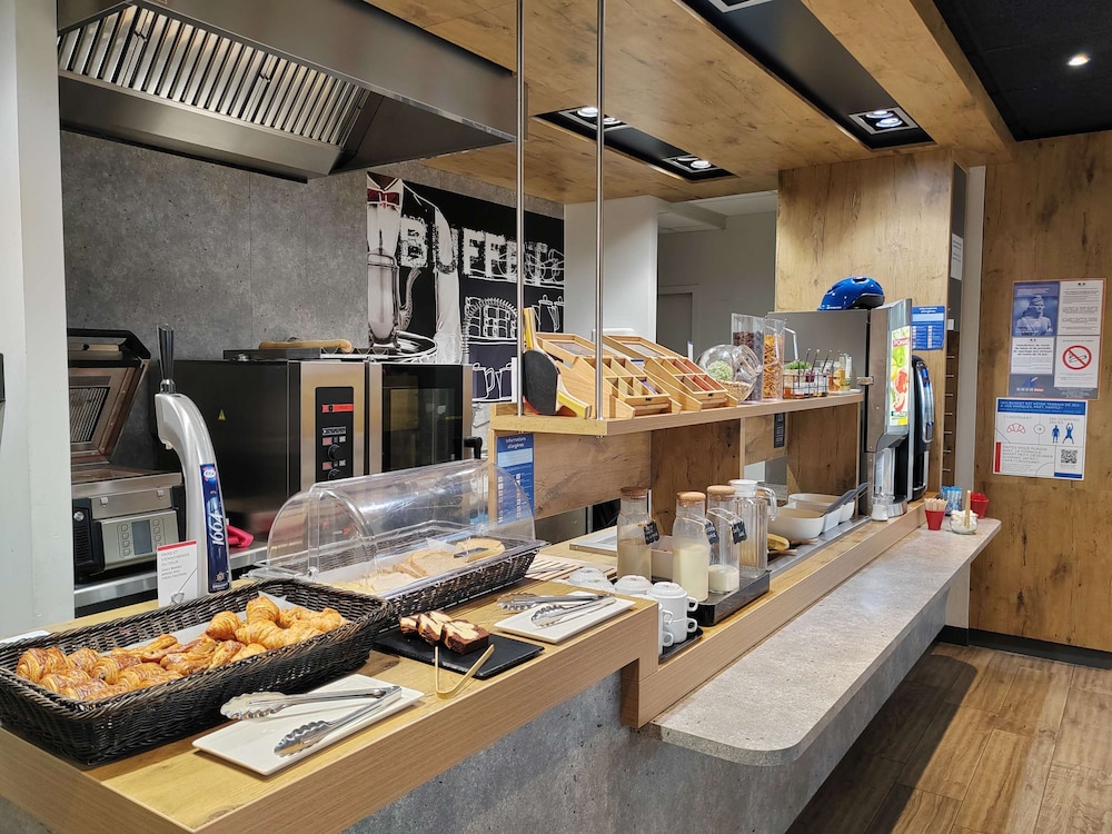 ibis budget Geneve Saint Genis Pouilly 28/53