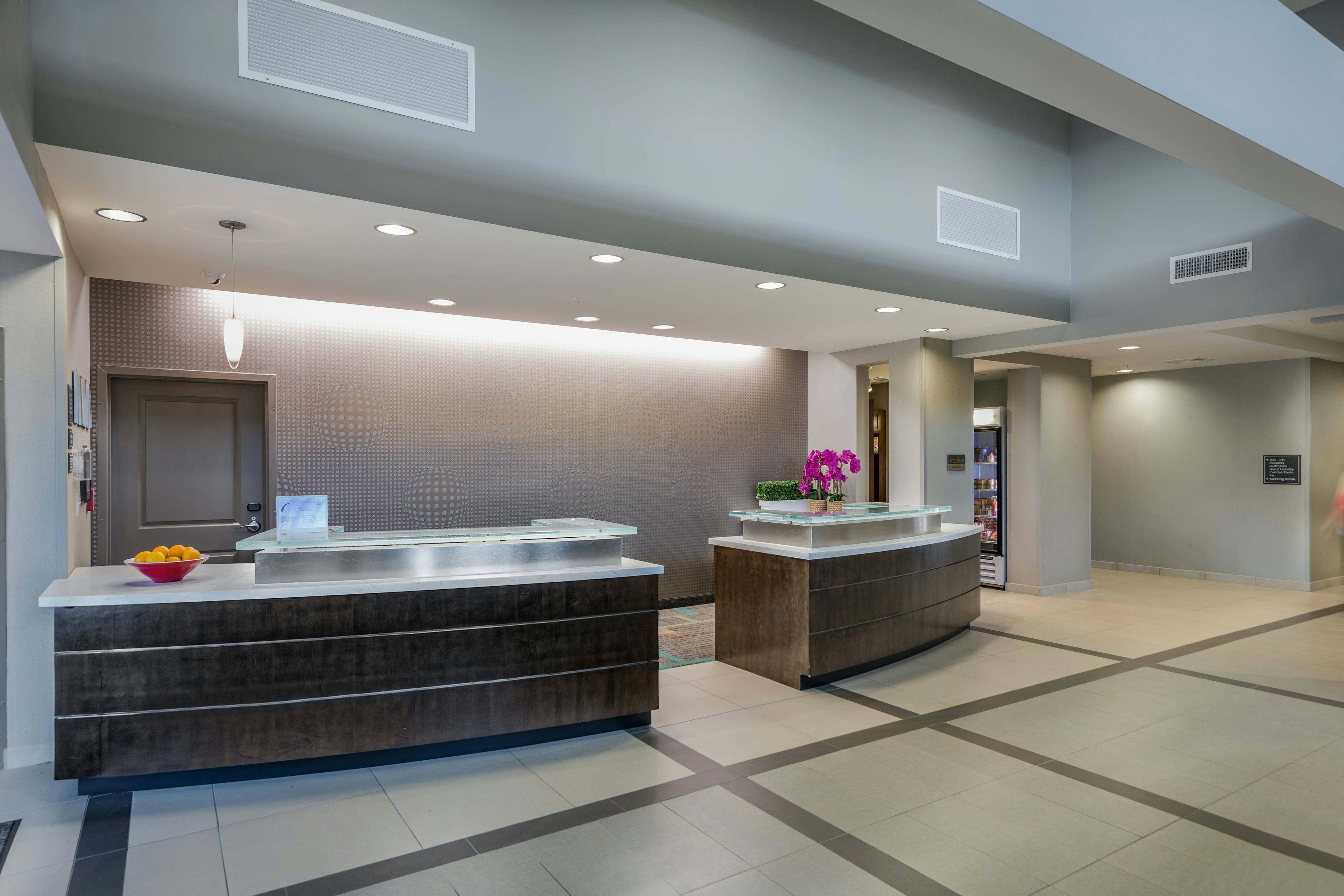Residence Inn By Marriott Savannah Airport 6/14