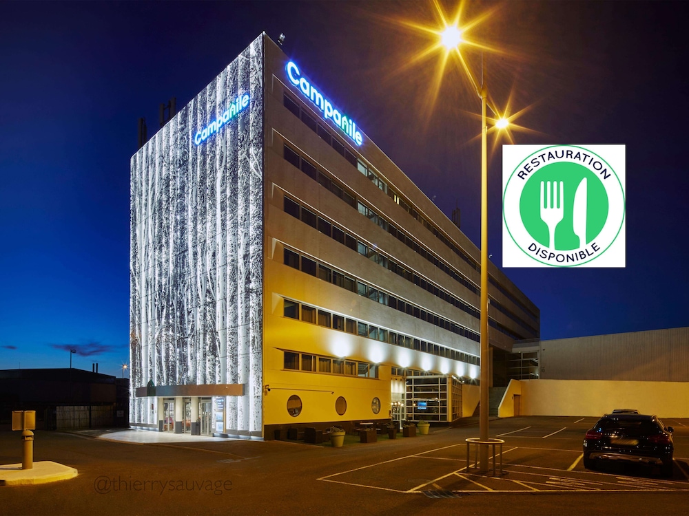 Radisson Hotel Paris Le Bourget 6/51