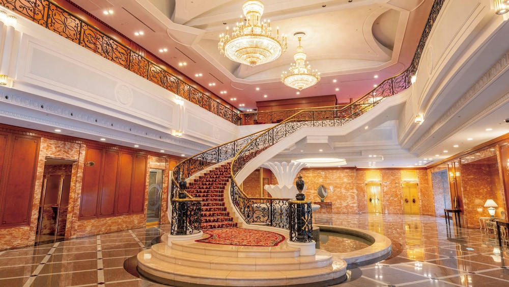 Hotel Springs Makuhari Premier 4/66