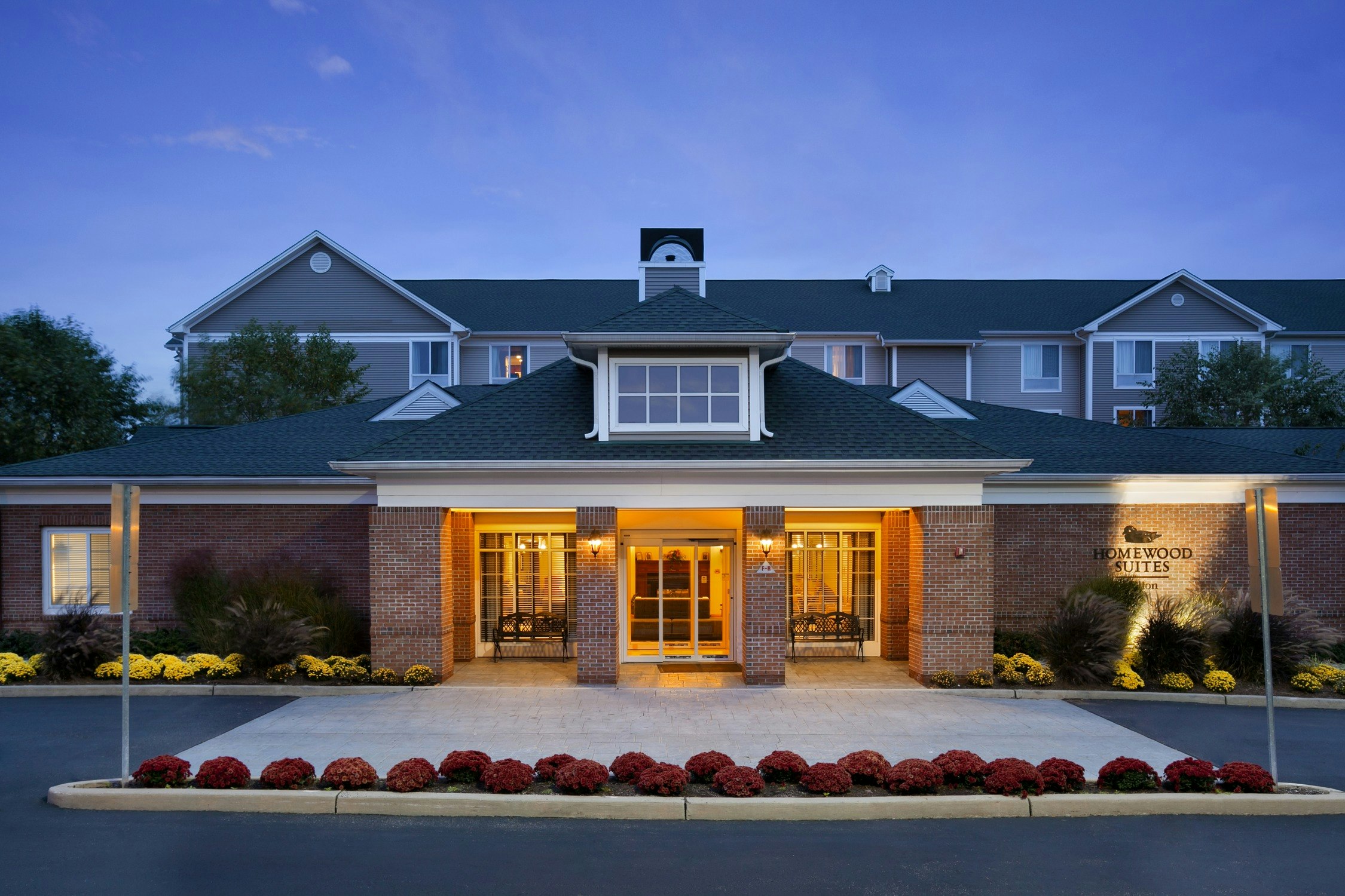 Homewood Suites by Hilton Somerset 2/39