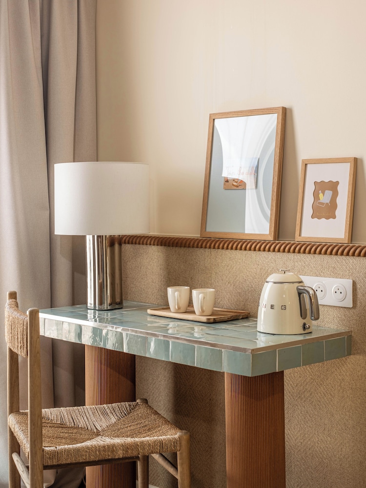 Kyriad Prestige Les Sables D Olonne Plage Centre Des Congres 55/65