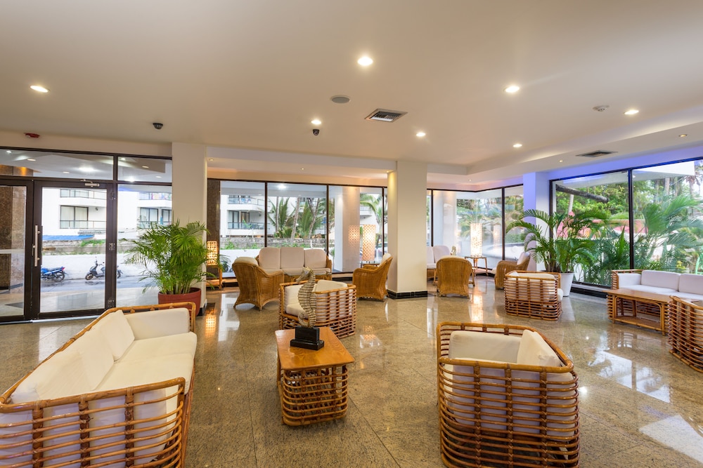Hotel Arena Blanca By Dorado 58/78