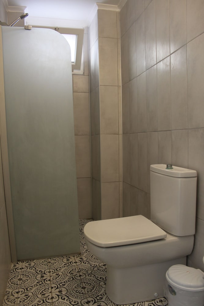 Foca Kumsal Hotel 46/50