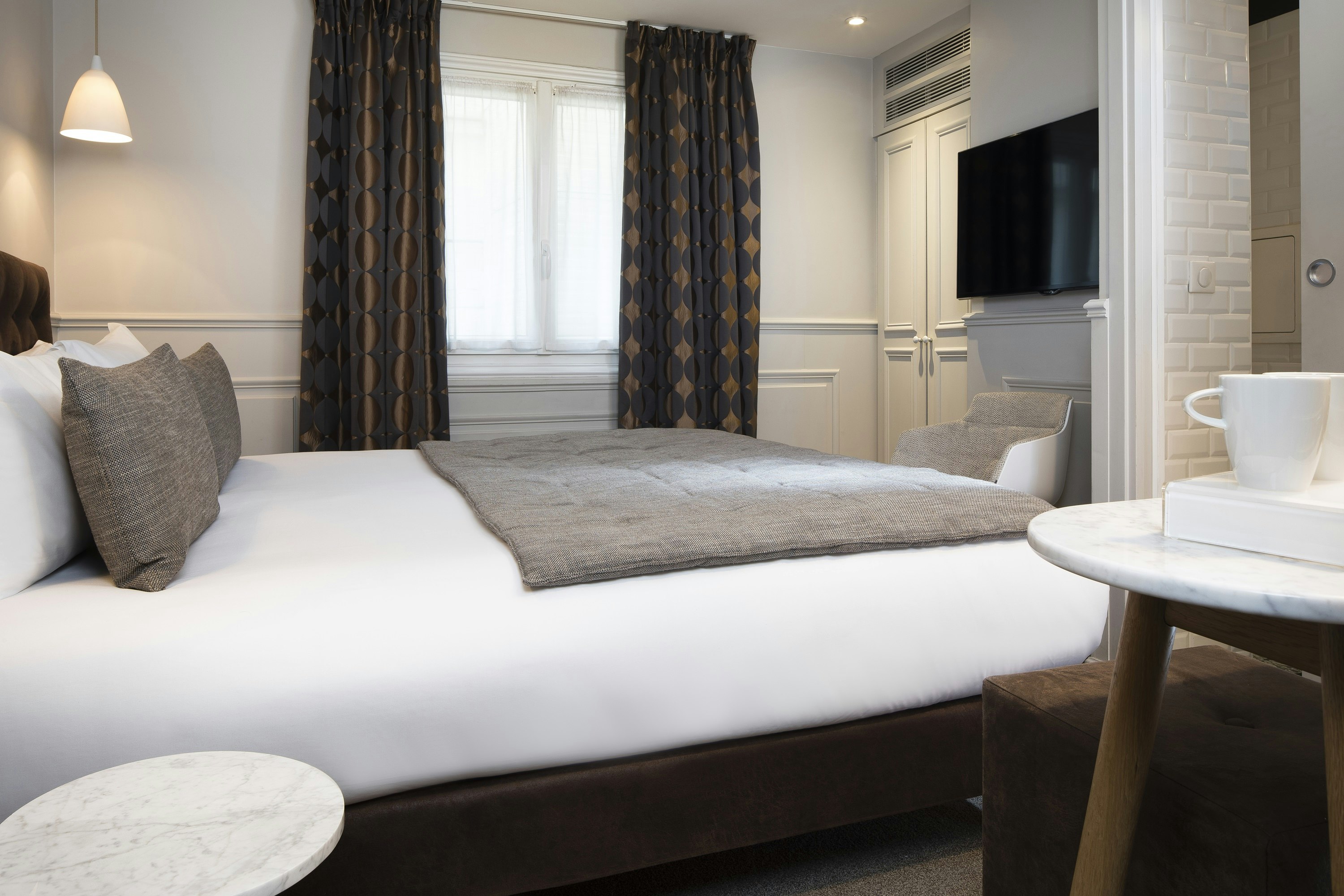 Hotel Madeleine Haussmann 10/33