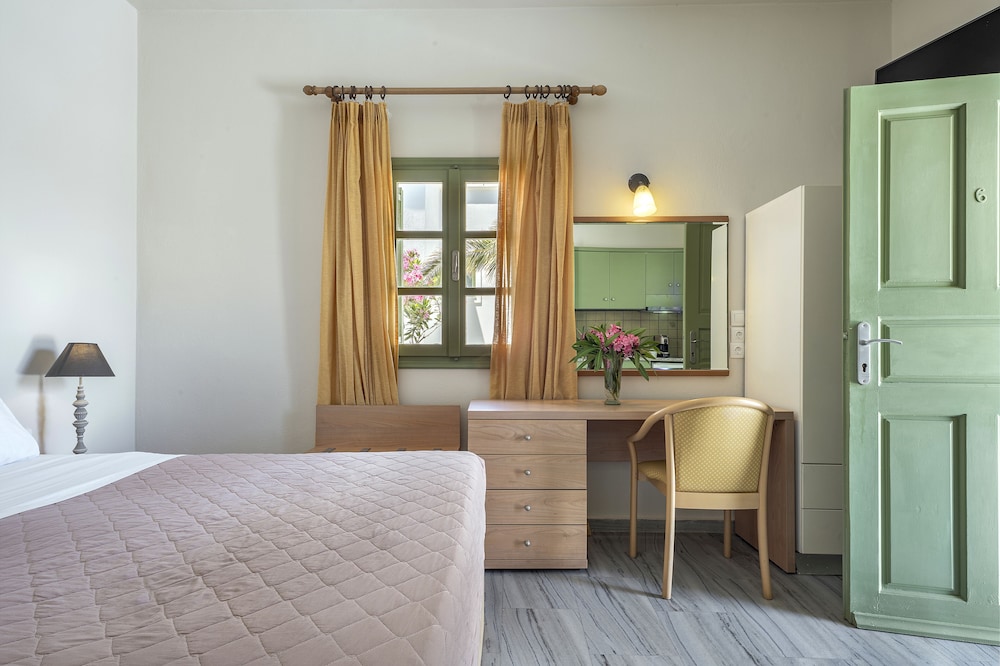 Ambeli Apartments 15/50