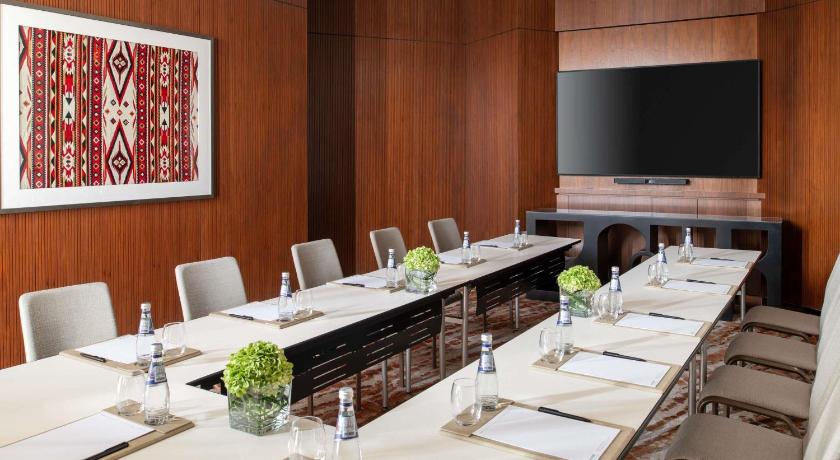 Swissotel Corniche Park Towers Doha 40/49