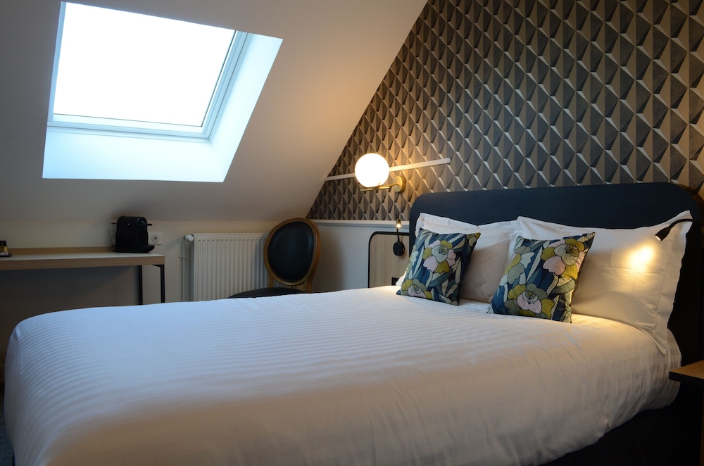 Hotel Anne D Anjou 23/65