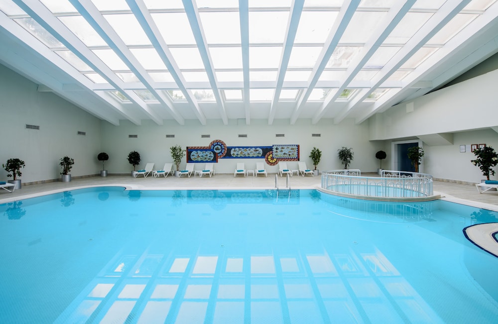 Innvista Hotels Belek 24/50
