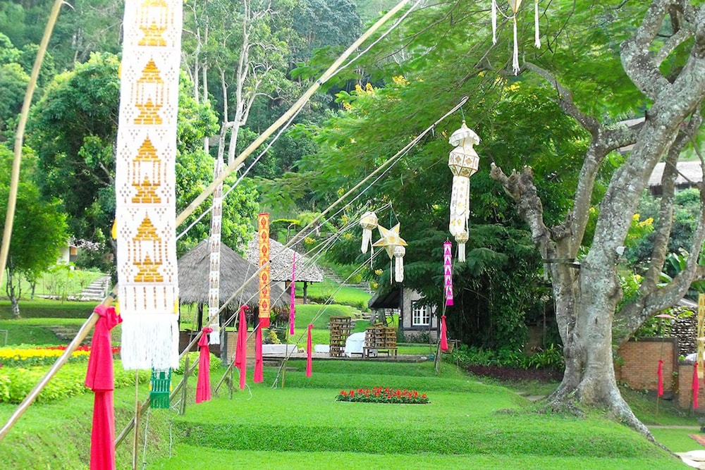 Maesa Valley Garden Resort & Craft Village 56/67