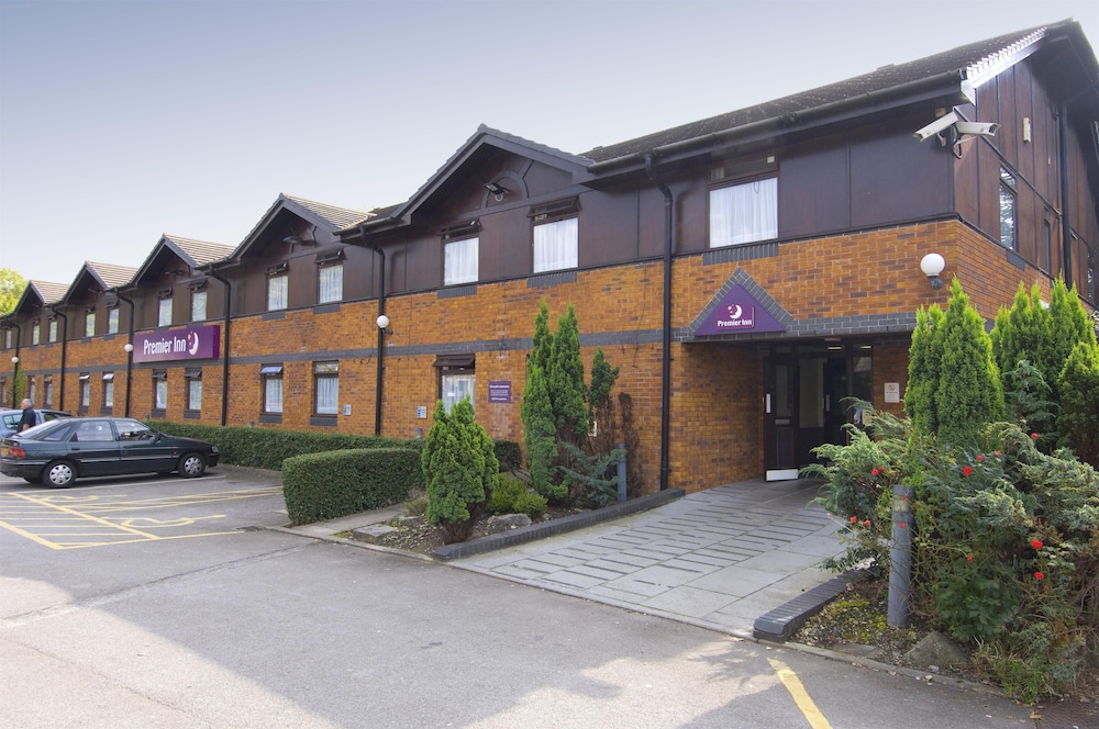 Premier Inn Port Talbot in PORT TALBOT