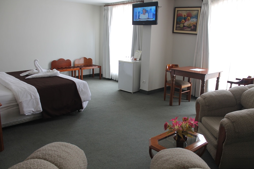 CASONA PLAZA 53/69