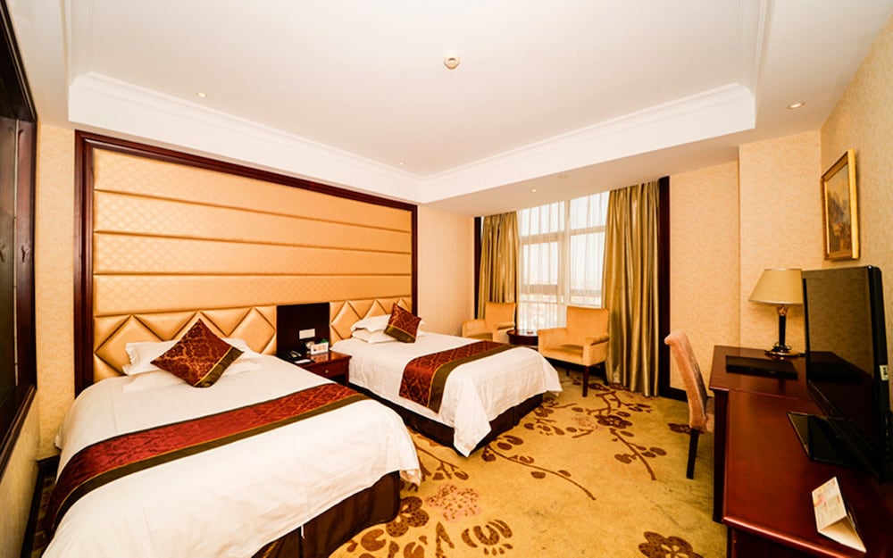 Shanghai Shahai International Hotel 21/64
