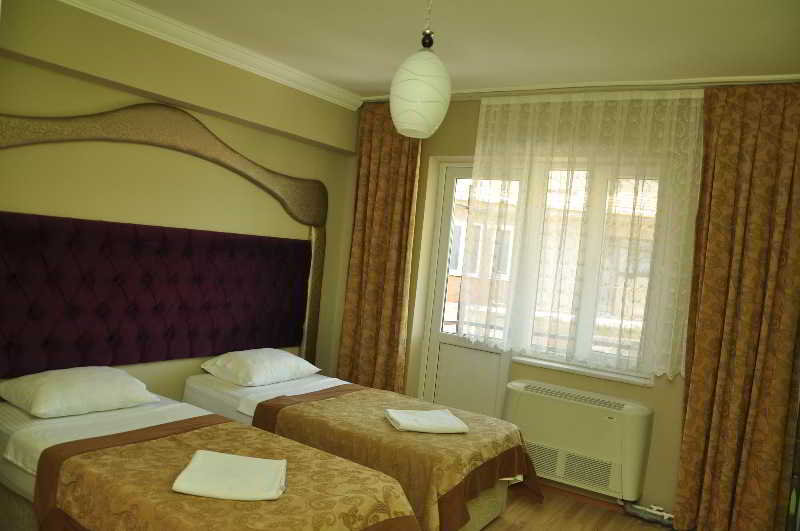 Aydin Apart Hotel Edirne 20/50