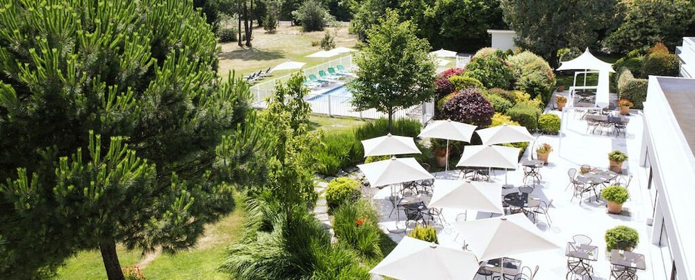 Novotel Bordeaux Merignac 7/82