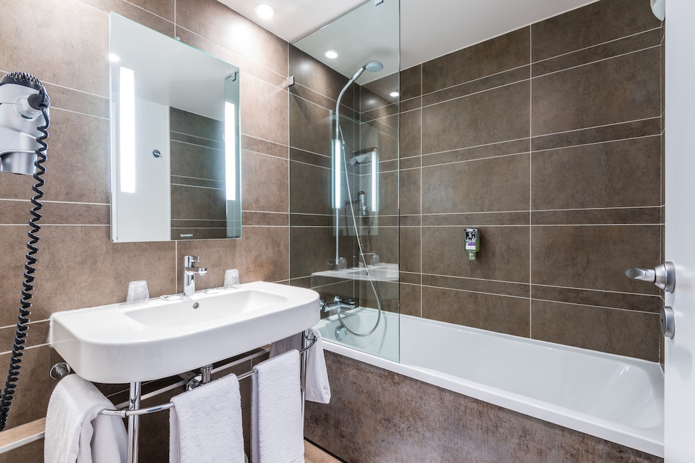 Mercure Bourg En Bresse 47/50