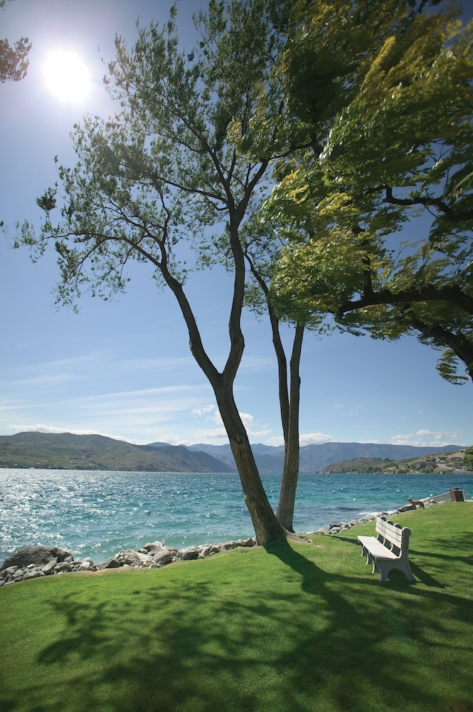 WorldMark Lake Chelan Shores 16/46