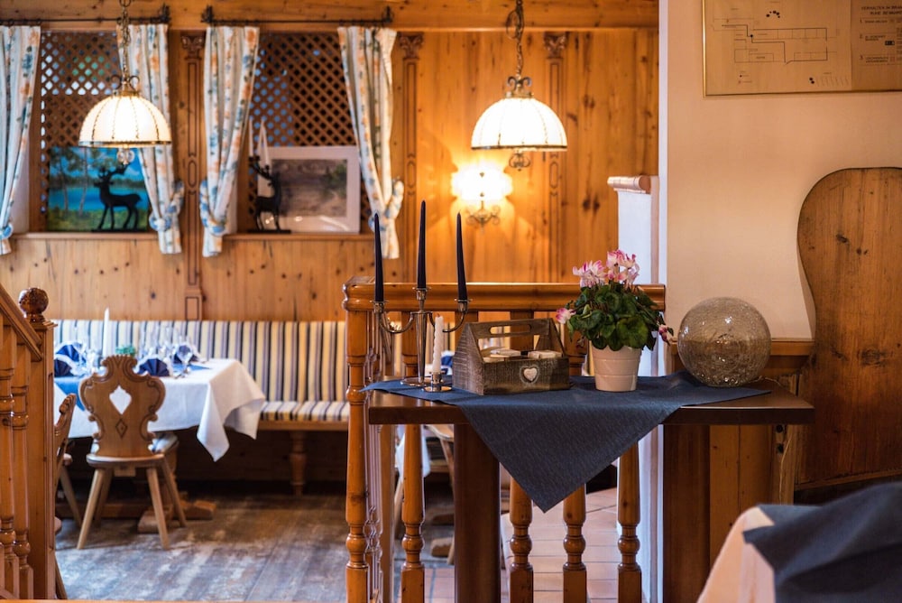 Landhotel Huber Am See 20/45