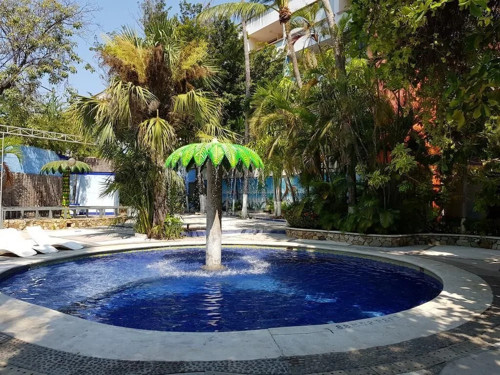 Hotel Delfines Acapulco 38/44