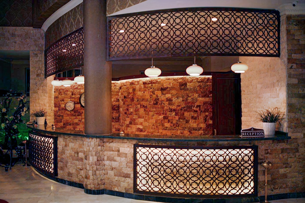 Elitium Thermal Hotel & Spa 7/50