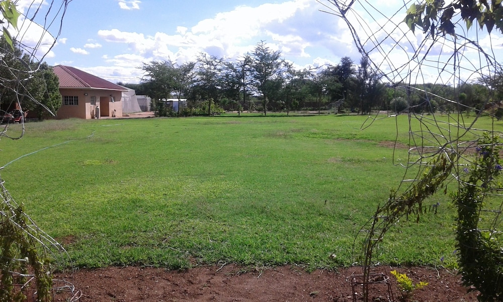 Adansonia Hotel 24/34