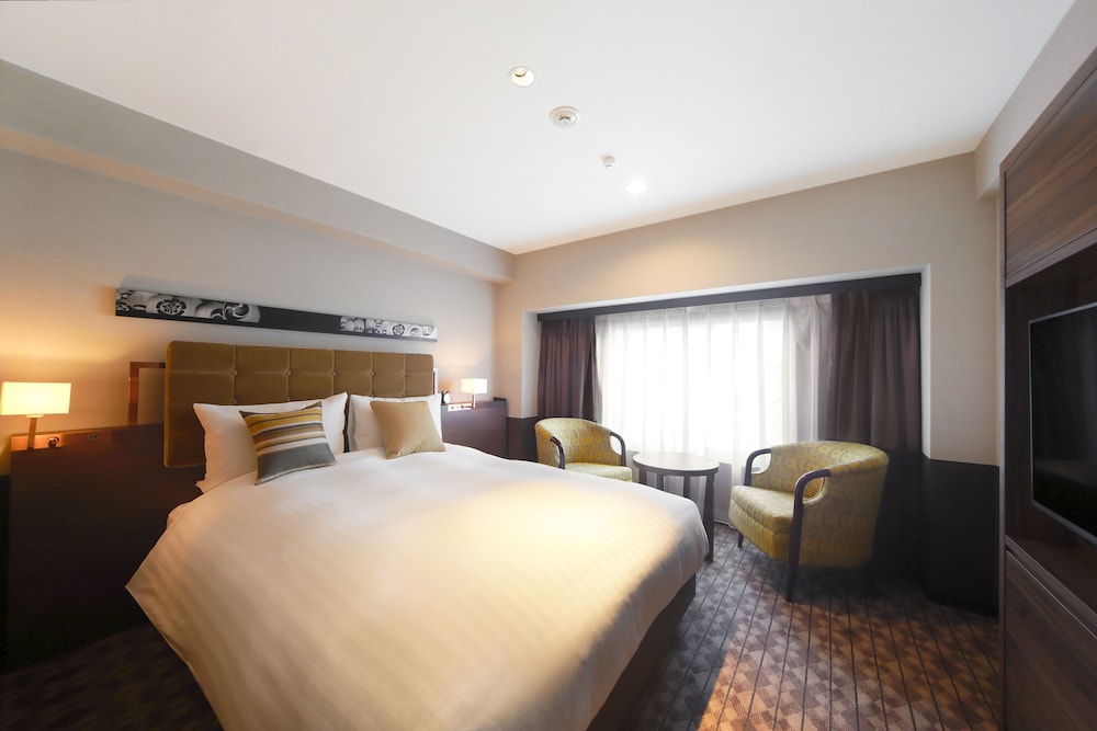 Kyoto Century Hotel 34/75