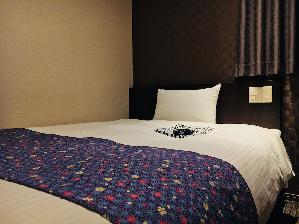 Tokyo Ueno Touganeya Hotel 17/50